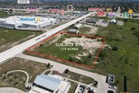 Land for sale in Bell County, Texas