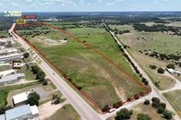 Land for sale in Coryell County, Texas