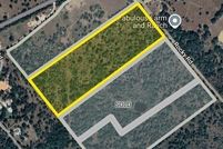 Land for sale in Dewitt County, Texas
