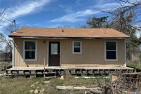 Land for sale in Falls County, Texas