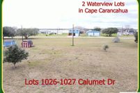 Land for sale in Jackson County, Texas