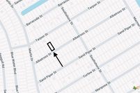 Land for sale in Matagorda County, Texas