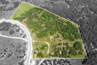 Land for sale in Burnet County, Texas