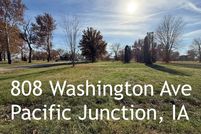 Homesite for sale in Mills County, Iowa