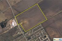Land for sale in McLennan County, Texas