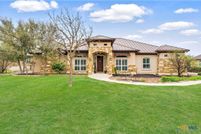 Land for sale in Comal County, Texas