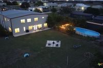 Land for sale in Guadalupe County, Texas