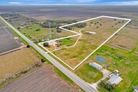 Land for sale in Jackson County, Texas