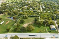 Land for sale in Milam County, Texas