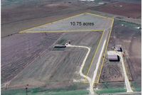 Land for sale in Falls County, Texas