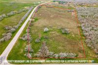 Land for sale in Gonzales County, Texas