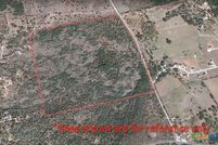 Land for sale in Burnet County, Texas