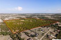 Land for sale in Coryell County, Texas