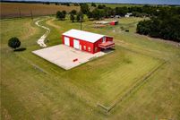 Land for sale in Falls County, Texas