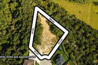 Homesite for sale in Bell County, Texas