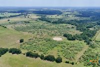 Land for sale in Falls County, Texas