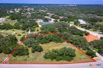 Land for sale in Comal County, Texas