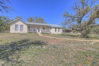 Land for sale in Hays County, Texas