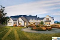 Land for sale in Bell County, Texas