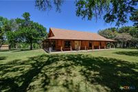 Lakefront Property for sale in Lampasas County, Texas