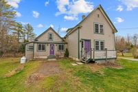 Land for sale in Penobscot County, Maine