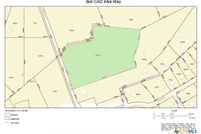 Land for sale in Bell County, Texas