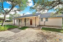 Land for sale in Comal County, Texas