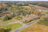 Land for sale in Marshall County, Alabama