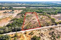 Homesite for sale in Wilson County, Texas