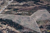 Land for sale in Bastrop County, Texas