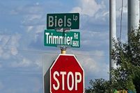 Land for sale in Bell County, Texas