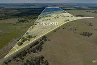 Land for sale in Limestone County, Texas