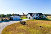 Land for sale in Milam County, Texas