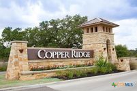 Land for sale in Comal County, Texas