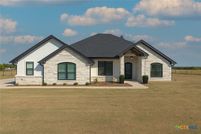 Land for sale in Bell County, Texas