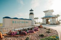 Homesite for sale in Matagorda County, Texas