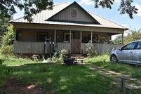 Land for sale in Scott County, Arkansas