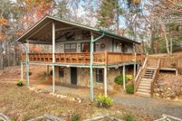 Land for sale in Fannin County, Georgia