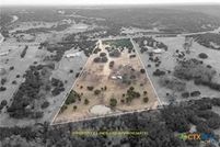 Land for sale in Bell County, Texas
