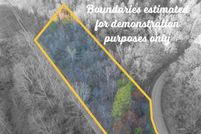 Land for sale in Jackson County, Ohio