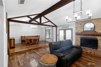 Land for sale in Hays County, Texas