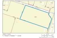 Land for sale in Bell County, Texas