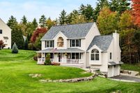 Hunting Property for sale in Merrimack County, New Hampshire