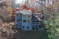 Land for sale in Lumpkin County, Georgia