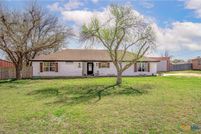 Land for sale in Bell County, Texas