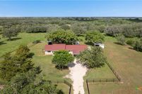Land for sale in Goliad County, Texas