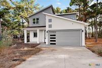 Land for sale in Bastrop County, Texas