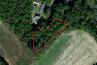 Land for sale in Wayne County, North Carolina