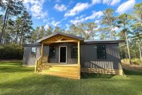 House for sale in Pearl River County, Mississippi