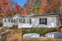 Land for sale in Gilmer County, Georgia